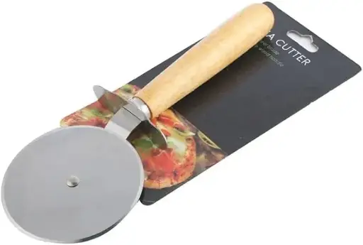 [7127] Pizza Cutter