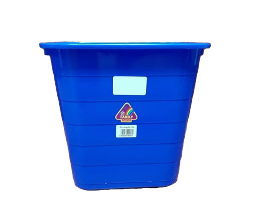[171511] Plastic Dust Bin 