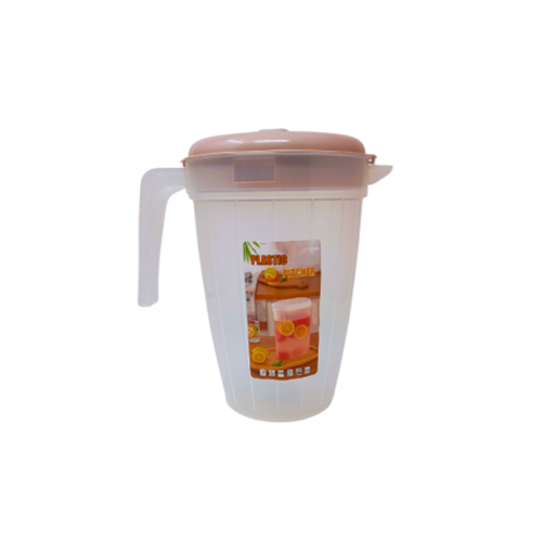 [253221] Plastic Jug 2200ml 