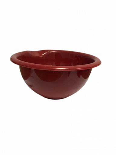 [171524] Plastic Mixing Bowl 20cm 