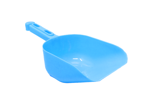 [115085] Plastic Scoop Jumbo 
