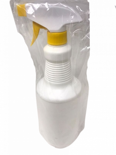[7154] Plastic Spray Bottle 1000ml 