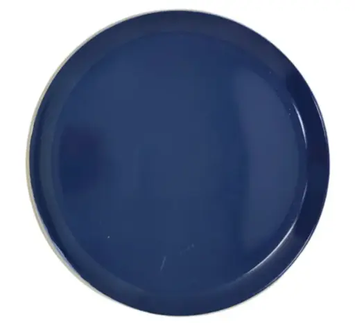 [253362] Ceramic Plate 19.5cm