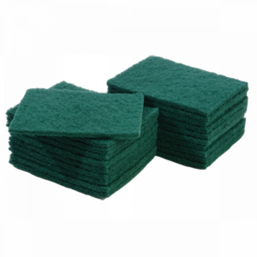 [7290] Pot Scrub 12pc