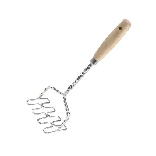 [7384] Potato Masher Heavy 