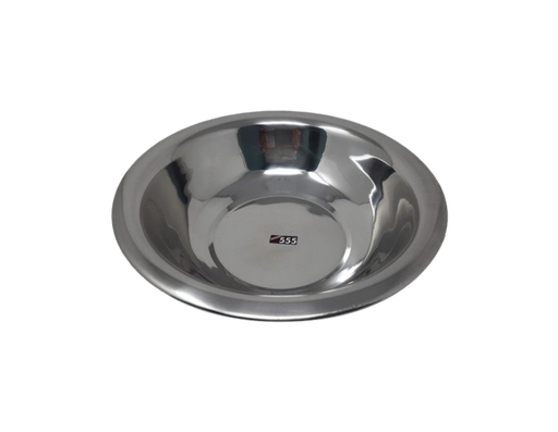 [5084] Stainless Steel Basin 20cm