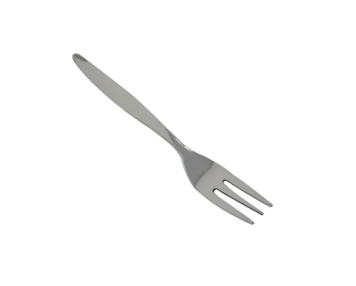 [5106] Dessert Fork