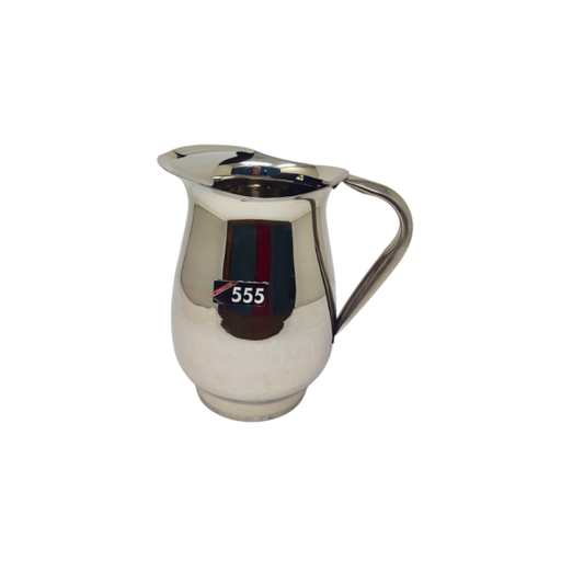 [115185] Stainless Steel Ice Catcher Jug 1.5L