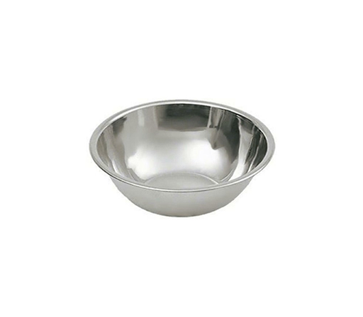 [115196] Stainless Steel Mixing Bowl 20cm