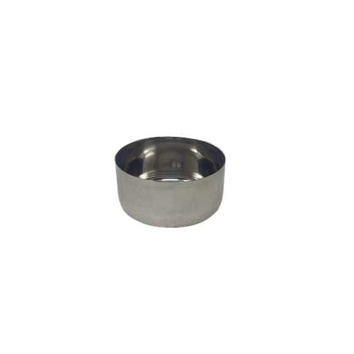 [115205] Stainless Steel Vati Bowl 