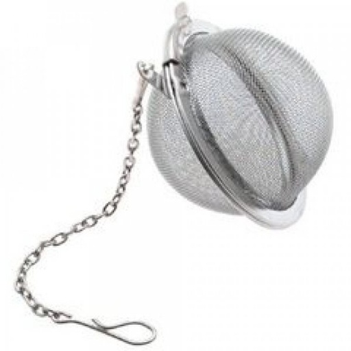 [7269] Stainless Steel Tea bag Drainer