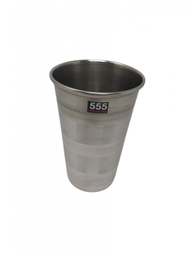 [5124] Stainless Steel Tumbler Beeding 