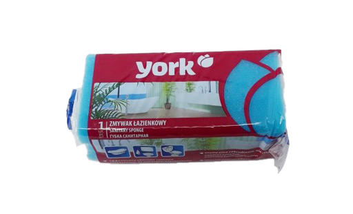 [180732] Scouring Sponge 