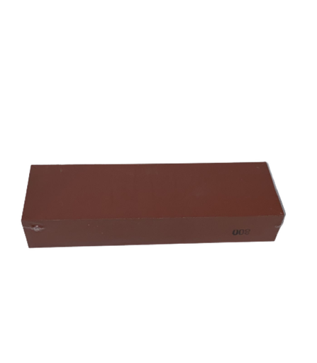 [253414] Sharpening Stone Wide