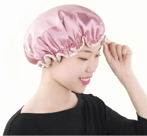 [7285] Shower Cap