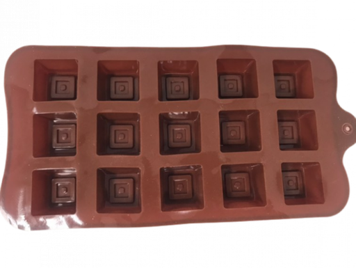 [7327] Silicone Mold Small 20cm