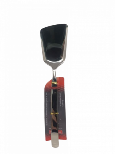 [210245] Stainless Steel Spatula 11"