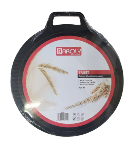 [253479] Tawa non Stick Aluminum 30cm