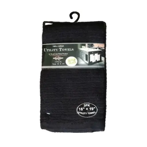 [210167] Kitchen Towel 3pc
