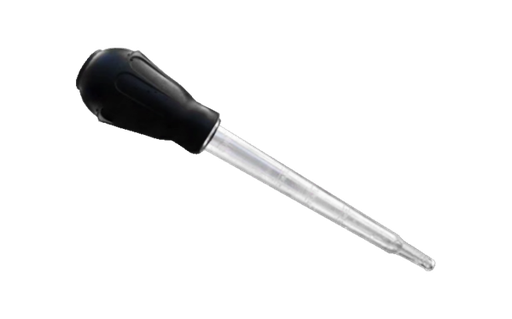 [253702] Turkey Baster Large