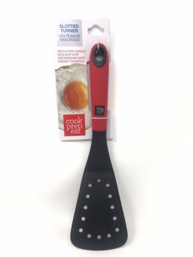 [210323] Slotted Turner with elevator 