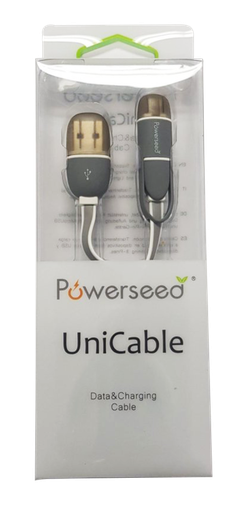 [245002] Unicable Data and Charging 