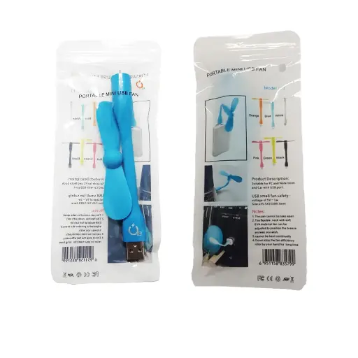 [245006] USB portable Mini Fan