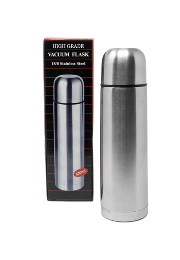 [171659] Vacuum Flask stainless Steel 500ml