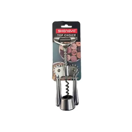 [253106] Wine Opener 18x7cm