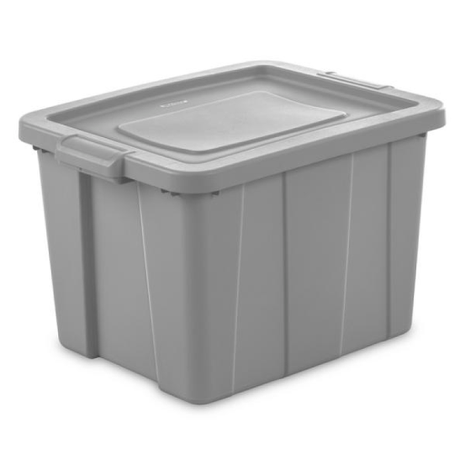 [290020] Latch Box 18Gal 