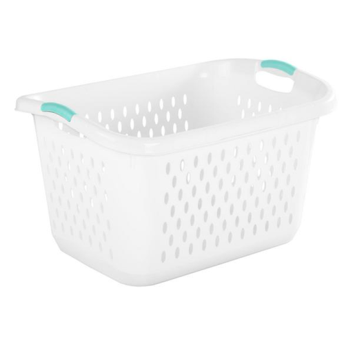 [290005] Laundry Basket 2.7