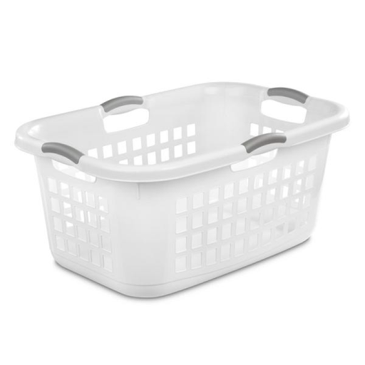 [290006] Laundry Basket 2
