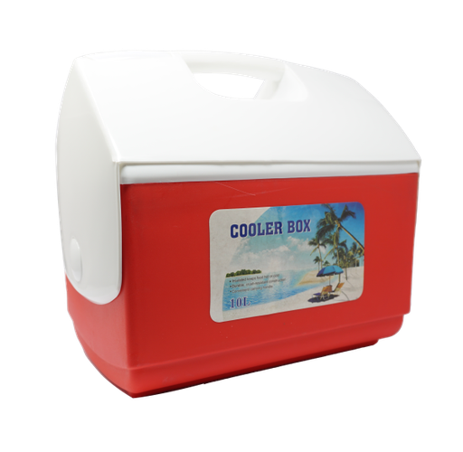 [253485] Lunch Cooler 10L 
