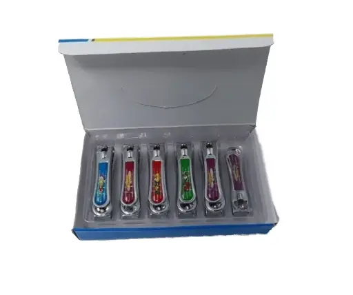 [171810] Nail Clipper 2" 12 pc 