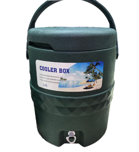 [253484] Water Cooler 24L