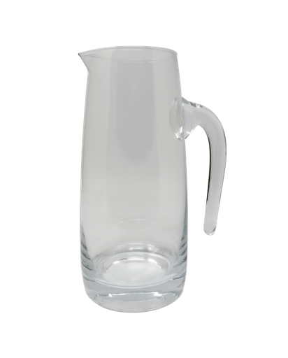 [253768] Water Pitcher Glass 1200ml