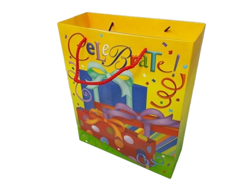 [180117] Gift Bag 12pc