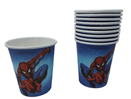 Party Cup 280ml 10pc