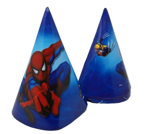 Party Hat 10pc