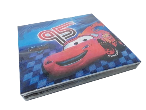 Party Napkin 20pc