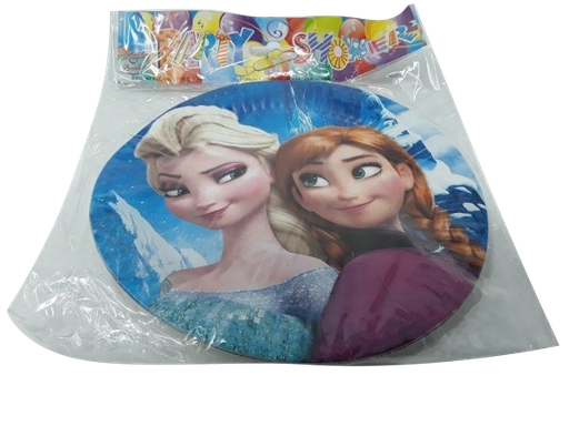 Party Plate 7" 10pc