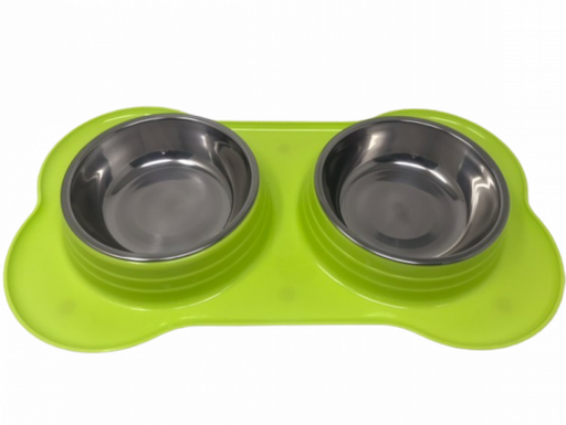[7298] Pet Bowl 