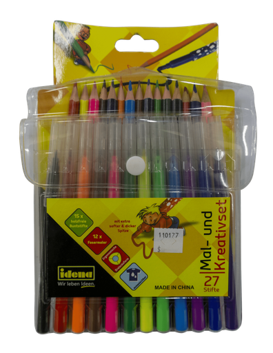 [110177] Coloring Set 