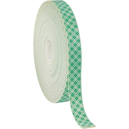 [7271] Double Sided tape 1.8cmx5m