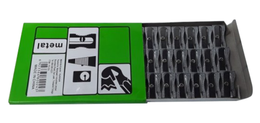 [171910] Pencil Sharpener 24pc