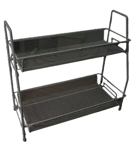 [253487] METAL ORGANIZER