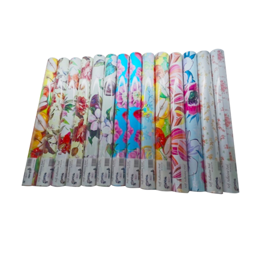 [253244] Adhesive Wall Paper set