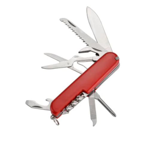 [253041] Swiss Army Knife 