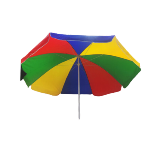 [253397] Beach Umbrella 