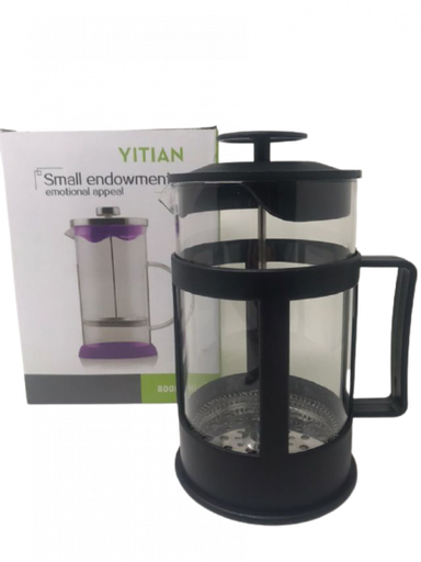 [7260] Coffee Press French 800ml